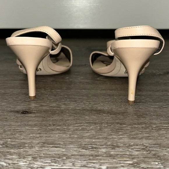 Sam Edelman Ankle Strap Heel - Picture 5 of 11